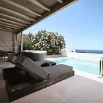 Amazon Mykonos And