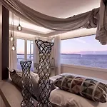 Hotel Amazon Mykonos And Agios Ioannis Diakoftis
