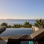 Hotel Amazon Mykonos And Agios Ioannis Diakoftis