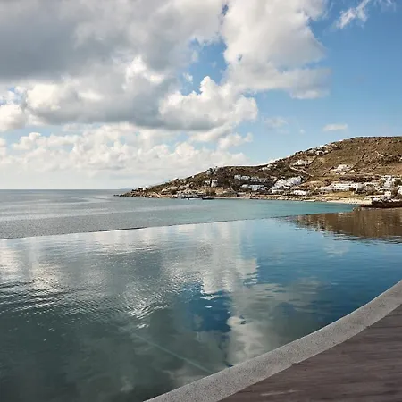Amazon And Spa, A Member Of Mykonos Highlights