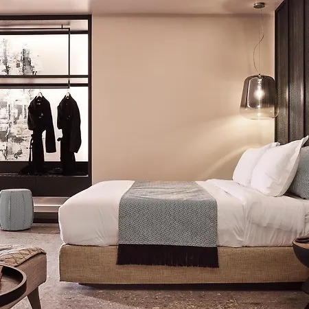 Amazon And Spa, A Member Of Mykonos Highlights Hotel