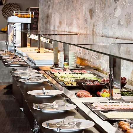 Amazon Mykonos & Agios Ioannis Diakoftis