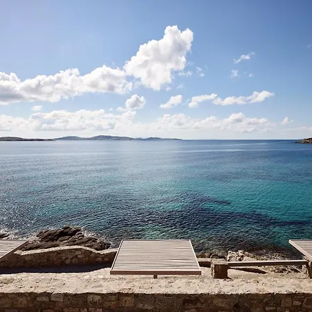 Amazon And Spa, A Member Of Mykonos Highlights 5*