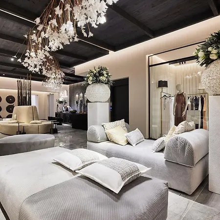 Amazon Mykonos & Hotell