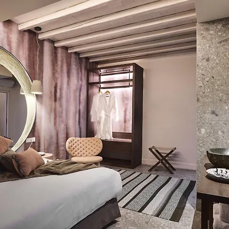 Amazon And Spa, A Member Of Mykonos Highlights 5*