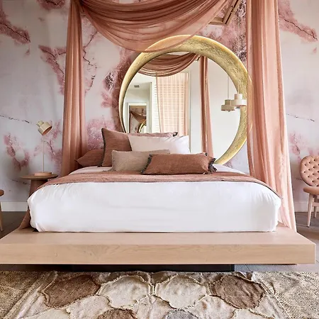 Amazon And Spa, A Member Of Mykonos Highlights Hotel 5*