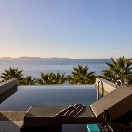 Hotel Amazon And Spa, A Member Of Mykonos Highlights Agios Ioannis Diakoftis