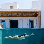 Amazon Mykonos And מלון Agios Ioannis Diakoftis