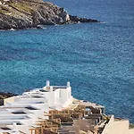 Ξενοδοχείο Amazon Mykonos And 5*