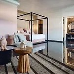 Amazon Mykonos And מלון 5*