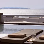 Amazon Mykonos And מלון 5*