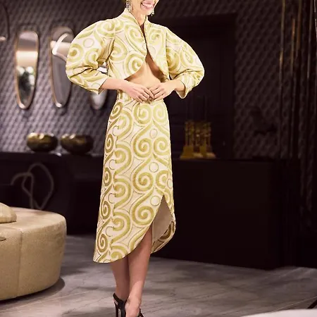 Hotel Amazon Mykonos & Agios Ioannis Diakoftis