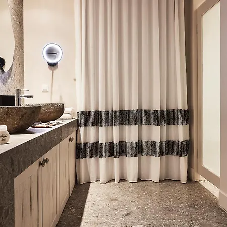 Hotell Amazon Mykonos & 5*