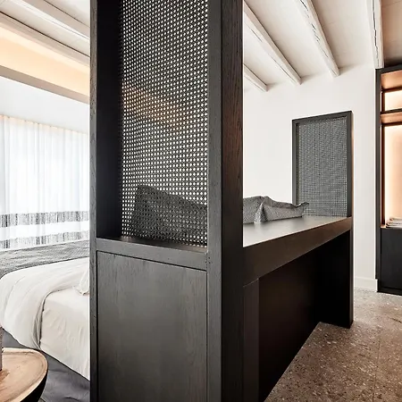 Hotell Amazon Mykonos & Agios Ioannis Diakoftis