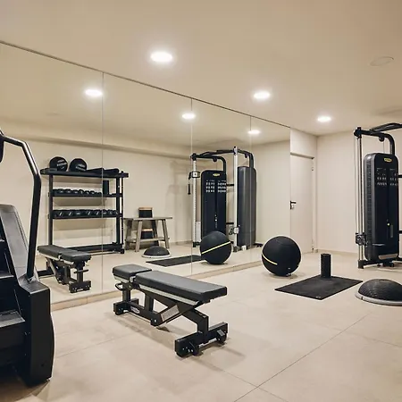 Amazon Mykonos Resort&spa