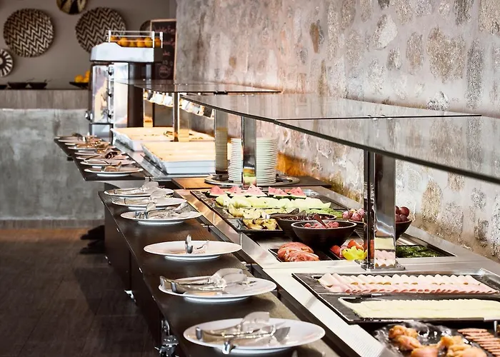 Amazon Mykonos Resort&spa Agios Ioannis Diakoftis