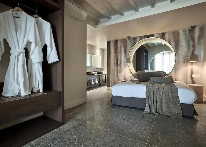 Amazon Mykonos Resort&spa