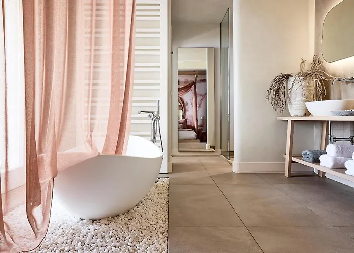 Hotel Amazon Mykonos And Agios Ioannis Diakoftis