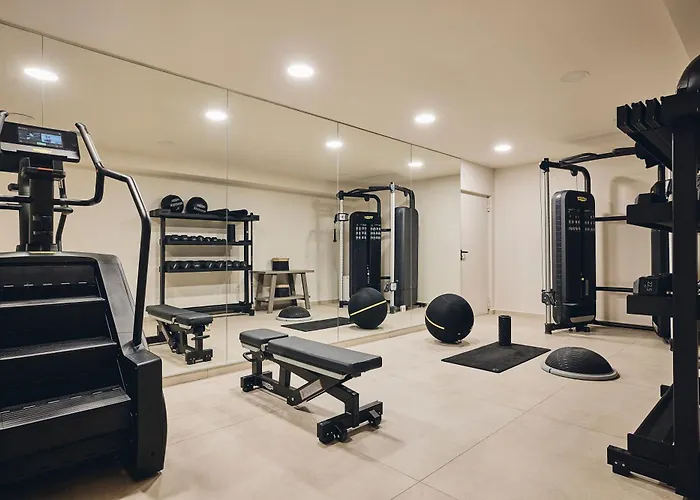 Amazon Mykonos Resort&spa