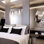 Hotel Amazon Mykonos And 5*