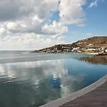 Amazon Mykonos And