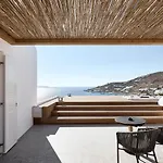 Amazon Mykonos And 5* Agios Ioannis Diakoftis