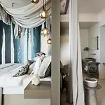 Amazon Mykonos And Hotel 5*