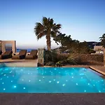 Amazon Mykonos And
