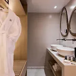 Hotel Amazon Mykonos And