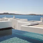 Hotel Amazon Mykonos And 5*