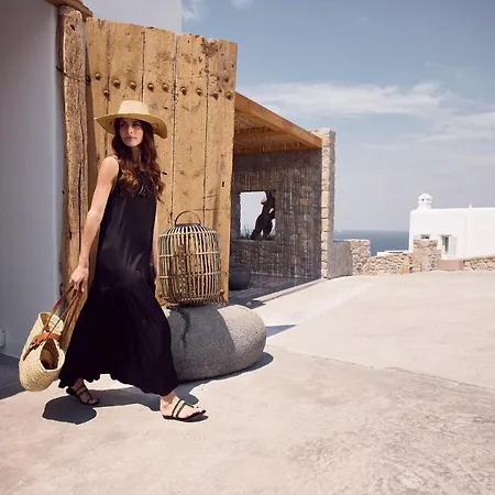 Amazon Mykonos &