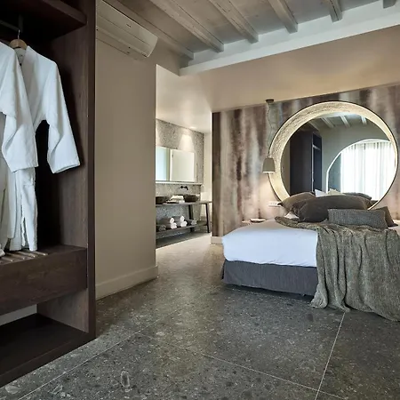 Amazon And Spa, A Member Of Mykonos Highlights