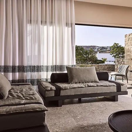 Amazon Mykonos &