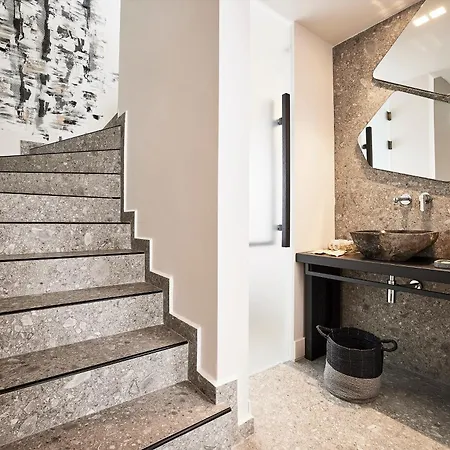 Otel Amazon Mykonos & 5*