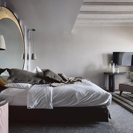 Amazon Mykonos & Отель 5*