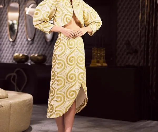 Hotel Amazon Mykonos And Agios Ioannis Diakoftis