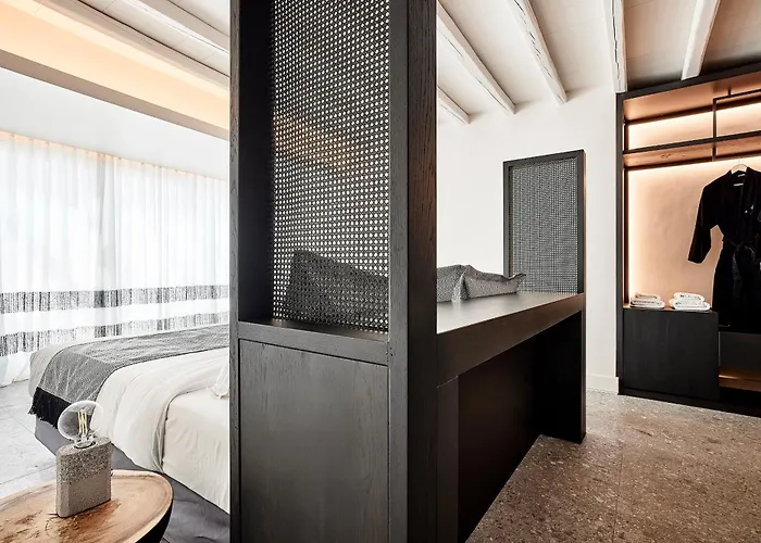 Hotel Amazon Mykonos And Agios Ioannis Diakoftis