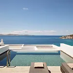 Amazon Mykonos And 5*