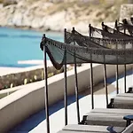 Amazon Mykonos And