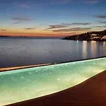 Hotel Amazon Mykonos And