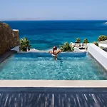 Amazon Mykonos And Hotel