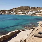 Amazon Mykonos And