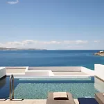 Amazon Mykonos And Hotel 5*