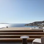Hotel Amazon Mykonos And