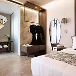 Hotel Amazon Mykonos And 5*