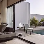 Amazon Mykonos And Hotel