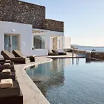 Amazon Mykonos And Hotel