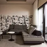 Hotel Amazon Mykonos And