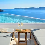 Hotel Amazon Mykonos And Agios Ioannis Diakoftis