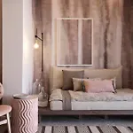 Hotel Amazon Mykonos And Agios Ioannis Diakoftis